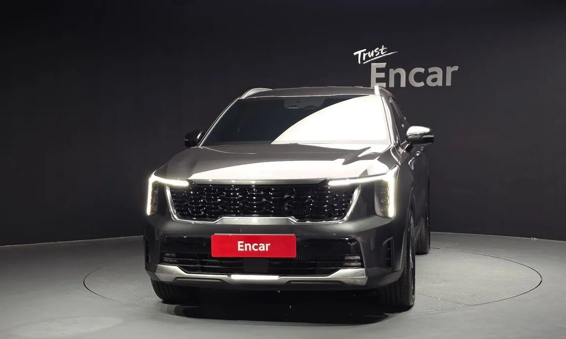 Kia Sorento — фото 2