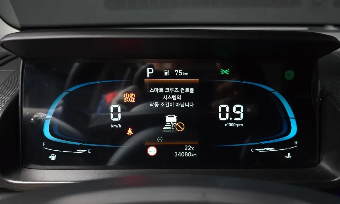 Hyundai Casper — фото 2