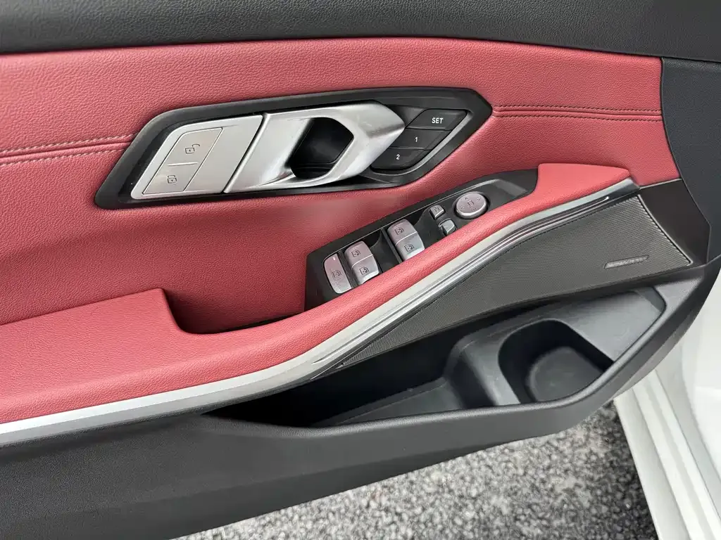 BMW 3 Series — фото 9