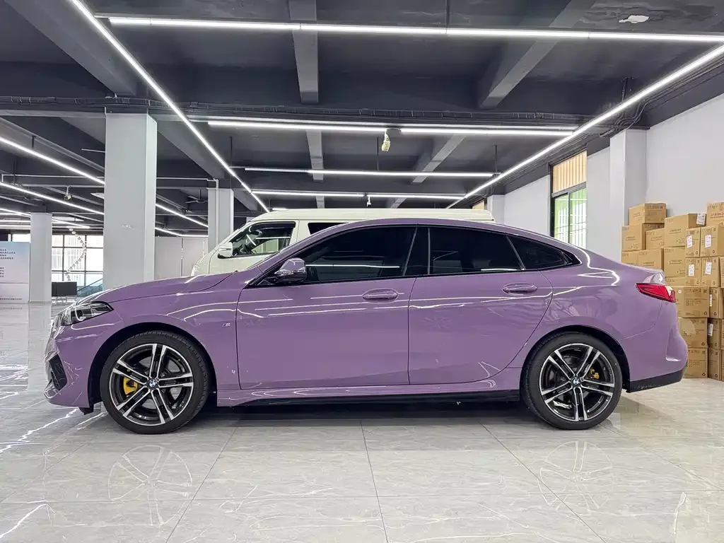BMW 2 Series (Import) — фото 6