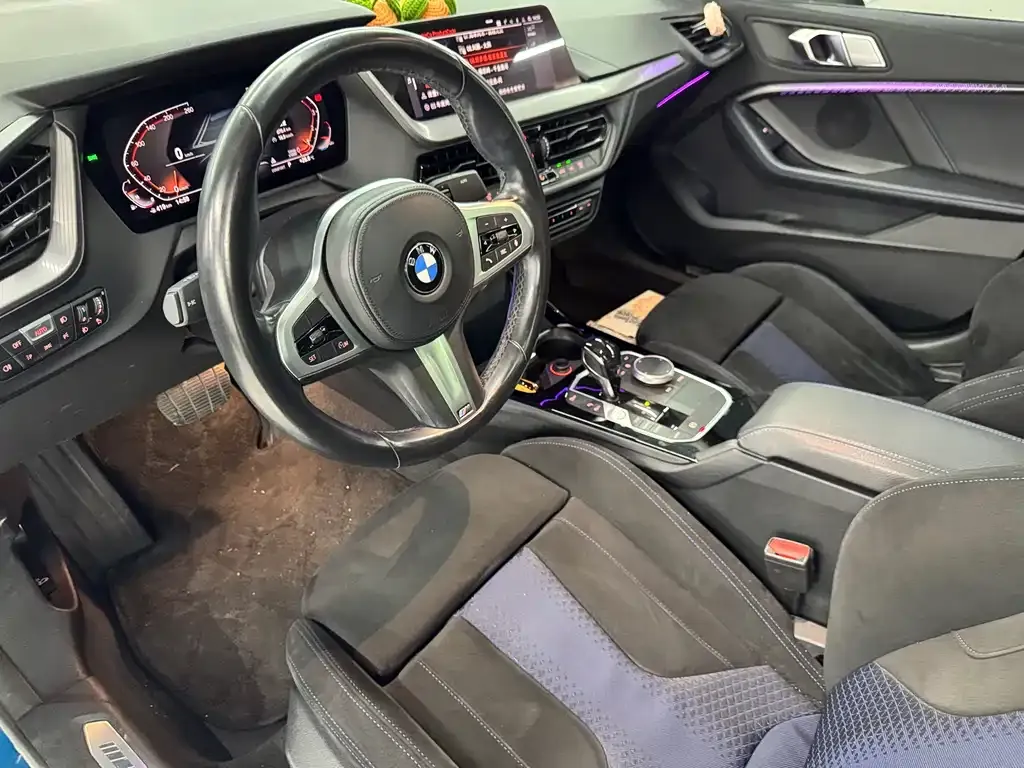 BMW 2 Series (Import) — фото 9