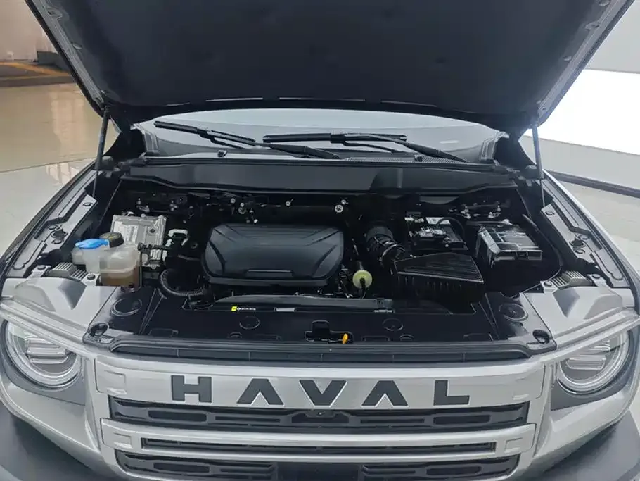 Haval Big Dog — фото 5