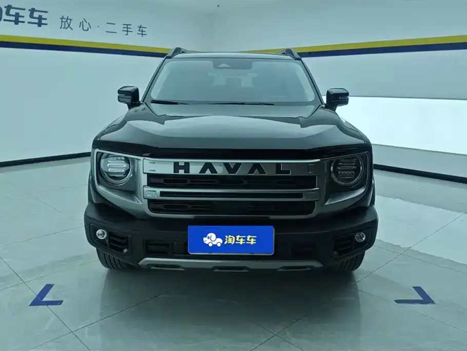 Haval Big Dog — фото 2