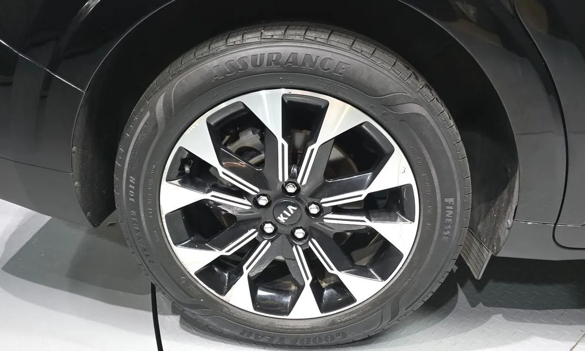 Kia Carnival — фото 10
