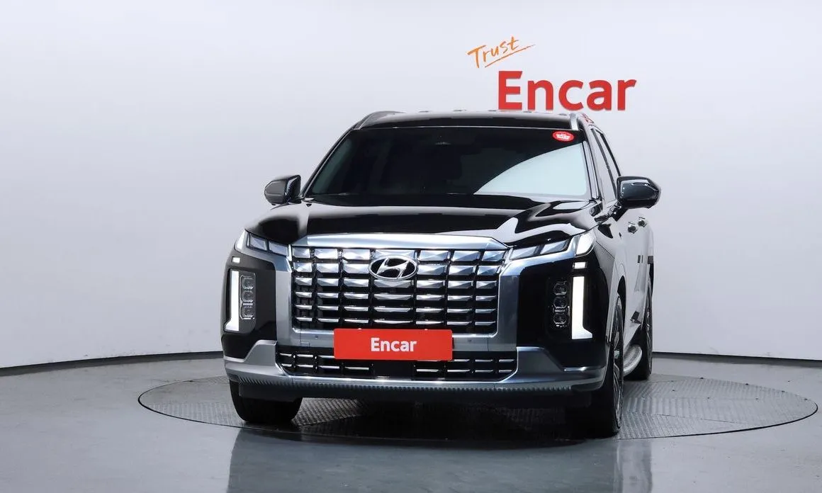 Hyundai Palisade — фото 2