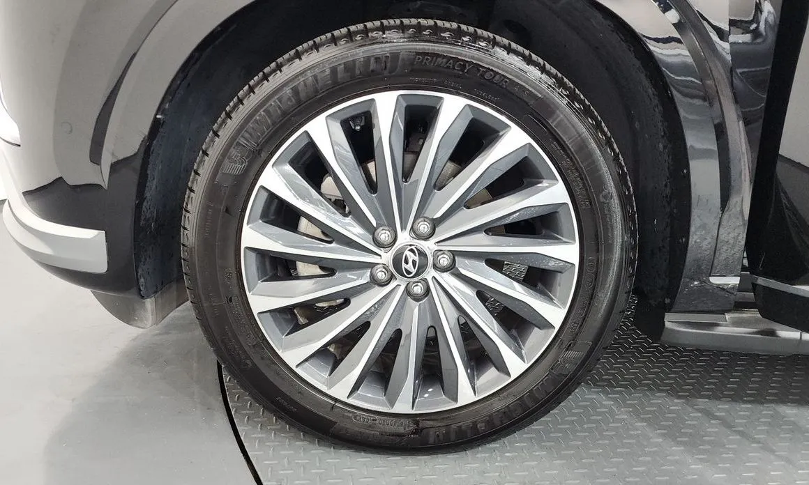 Hyundai Palisade — фото 7
