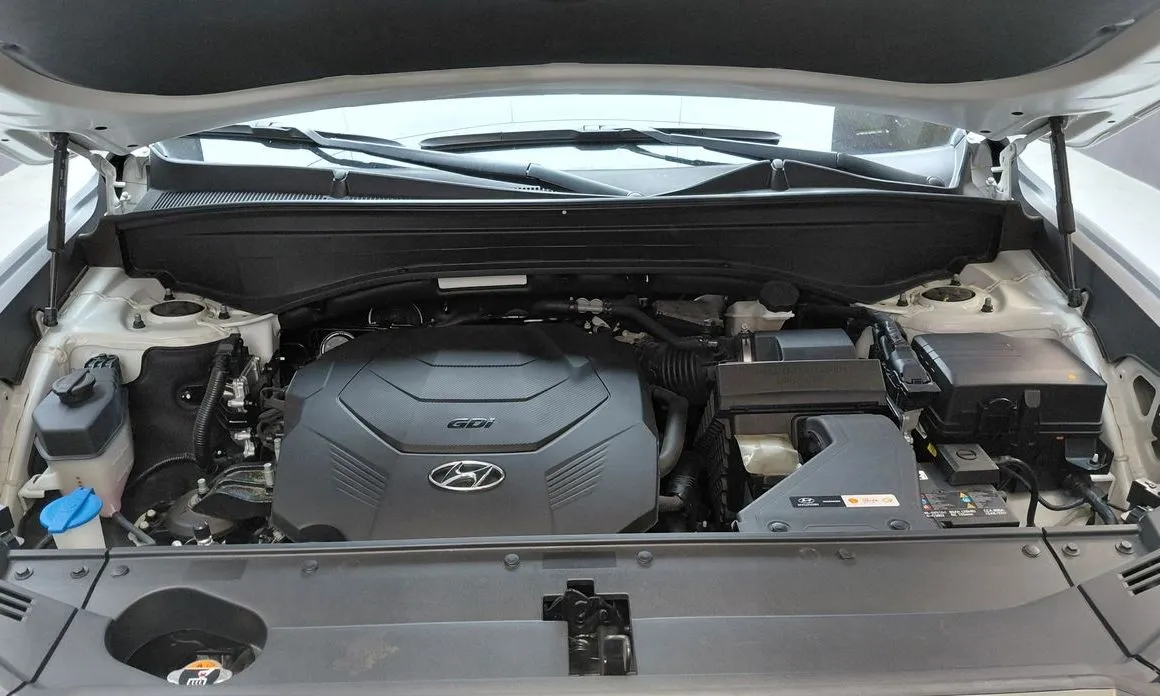 Hyundai Palisade — фото 3