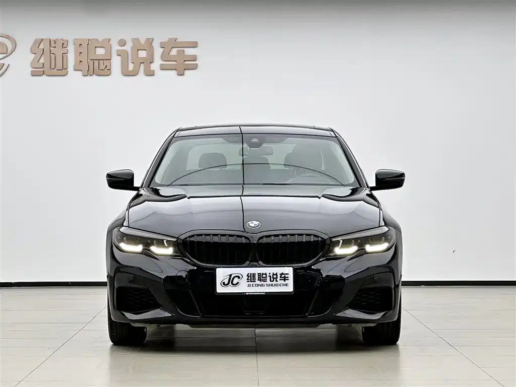 BMW 3 Series — фото 2