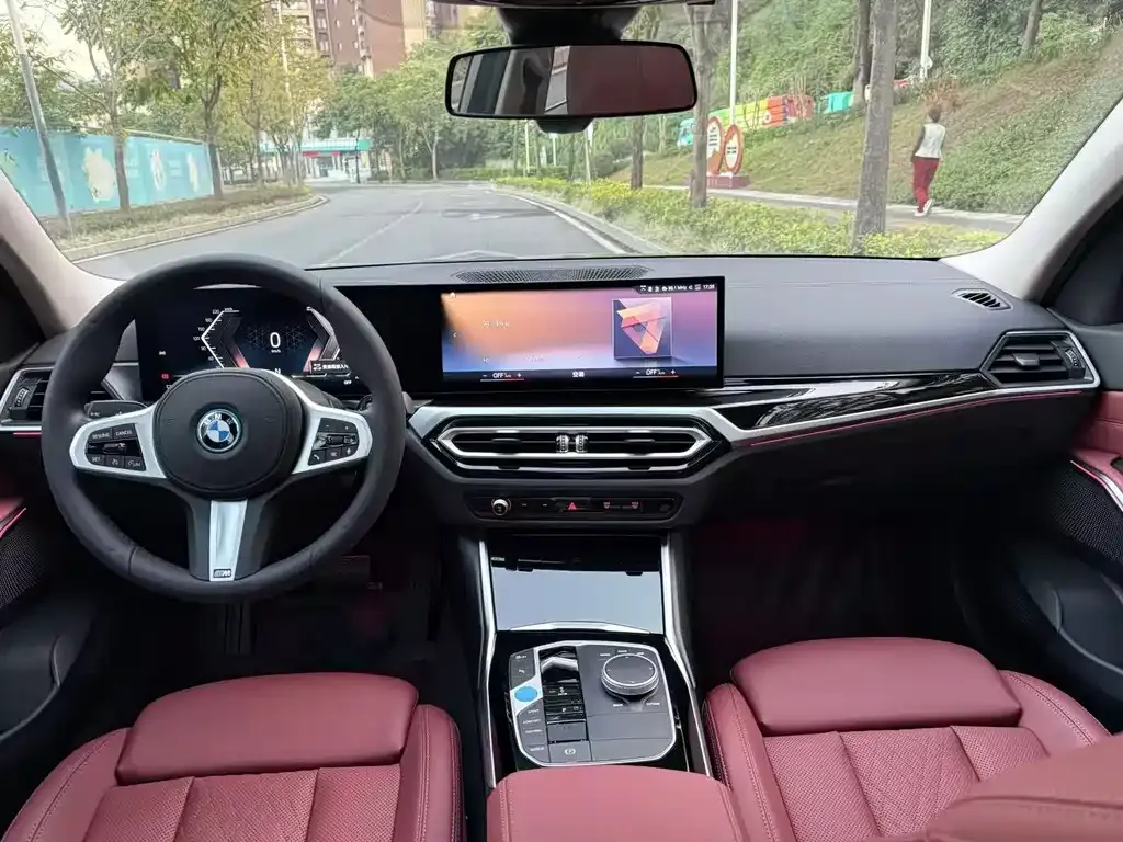 BMW i3 — фото 3