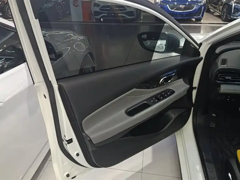 GAC Motor Shadow Leopard — фото 4