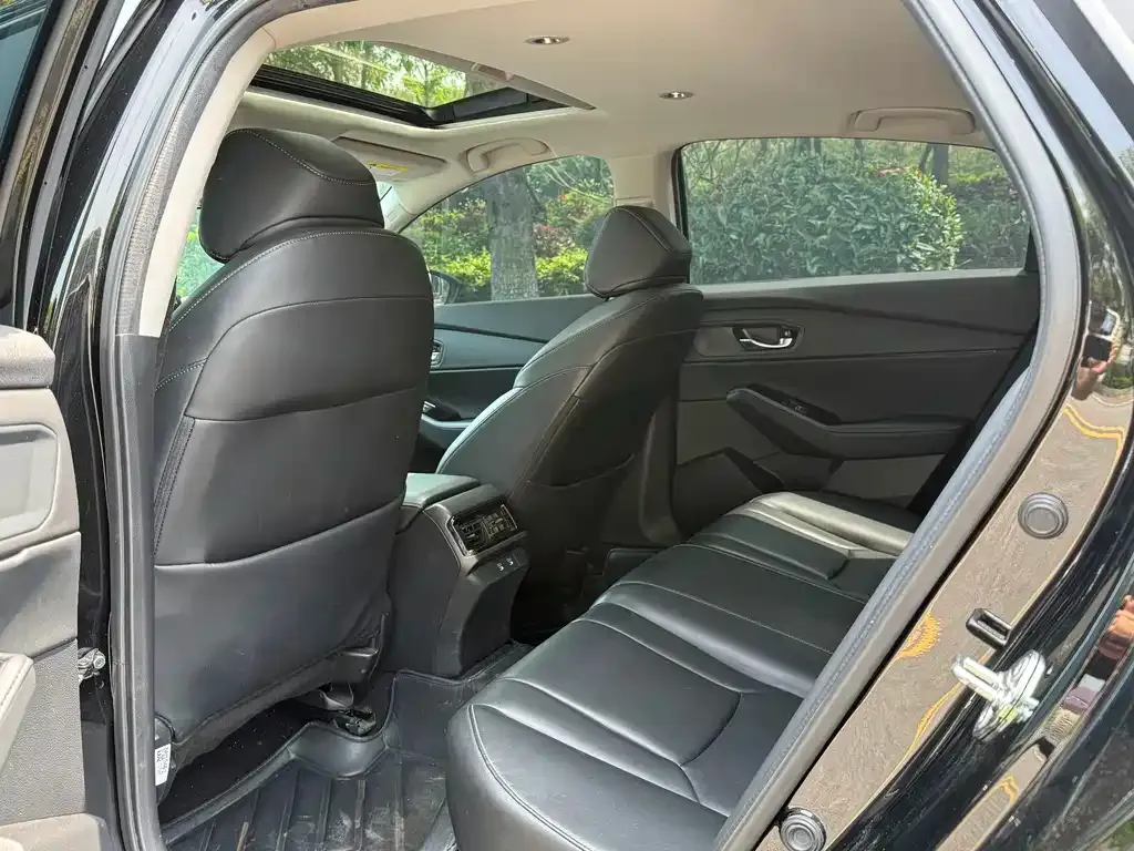 Honda Inspire — фото 2