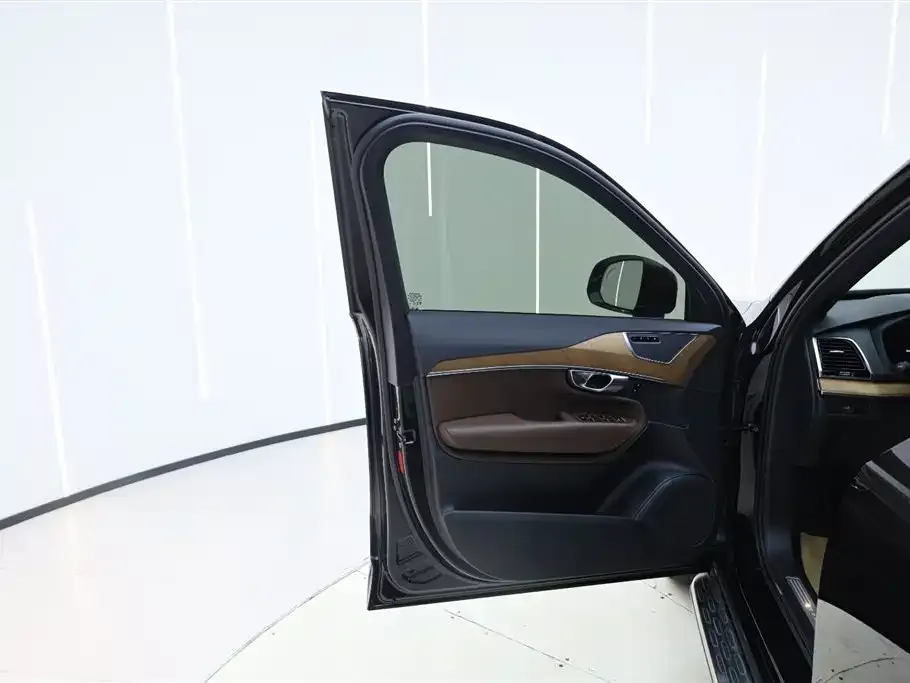 Volvo XC90 — фото 10