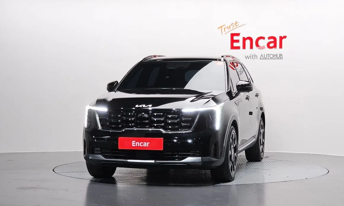 Kia Sorento — фото 3