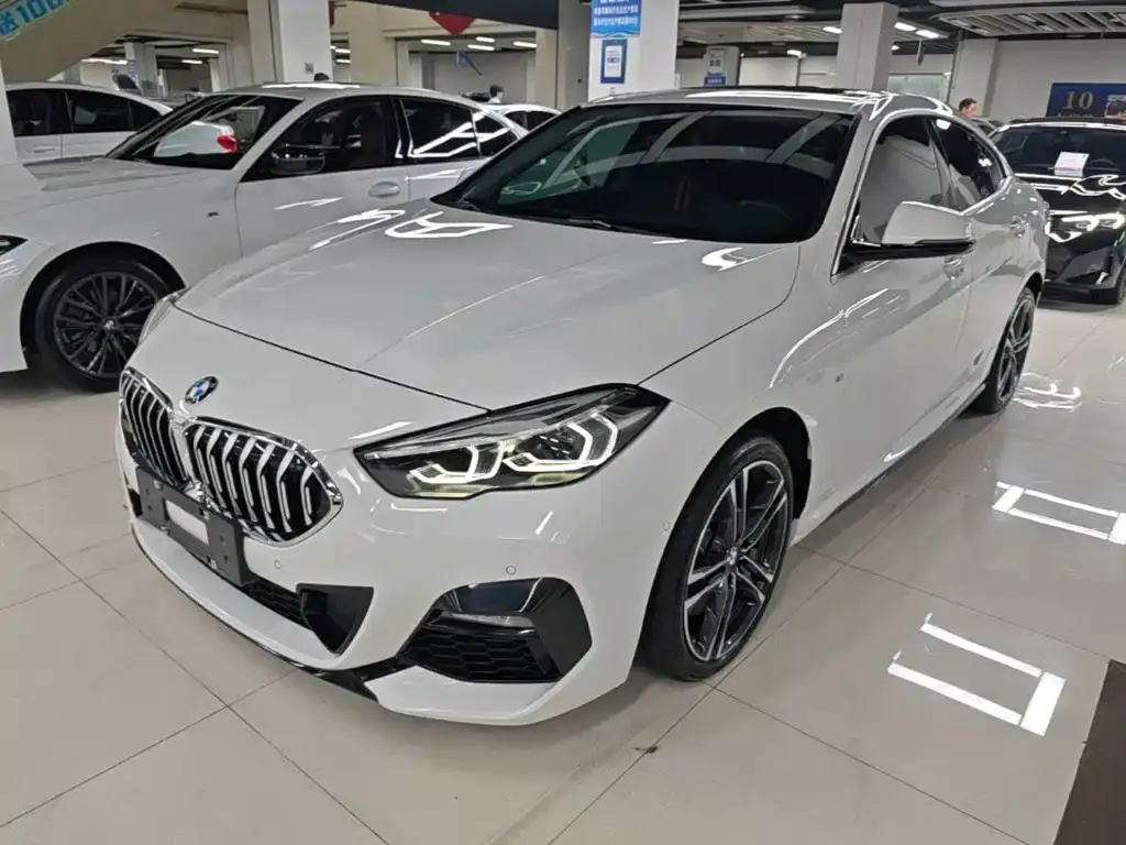 BMW 2 Series (Import) — фото 1