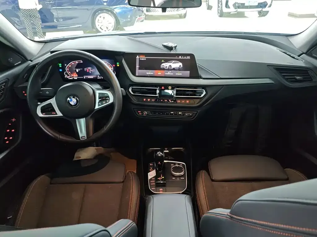 BMW 2 Series (Import) — фото 3
