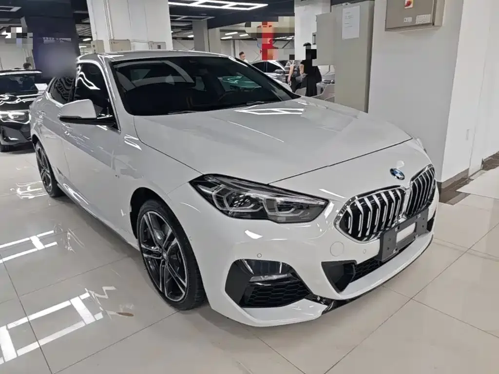 BMW 2 Series (Import) — фото 10