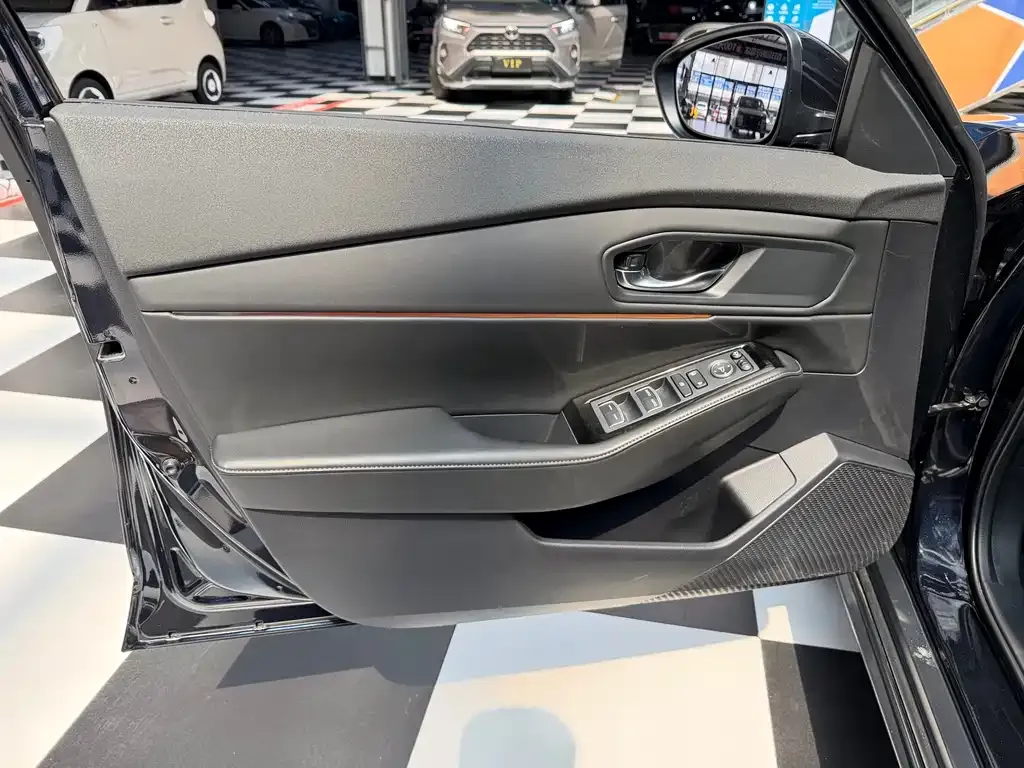 Honda Accord New Energy — фото 2