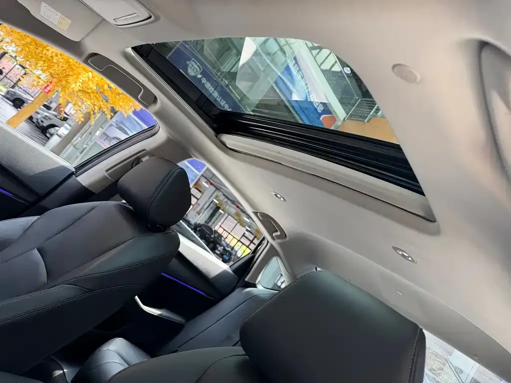 Honda Accord New Energy — фото 6