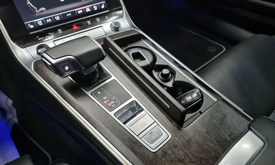 Audi A7 — фото 10