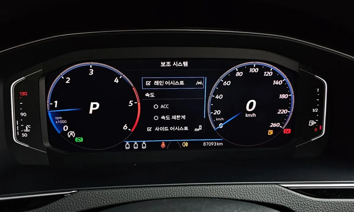 Volkswagen Passat — фото 2