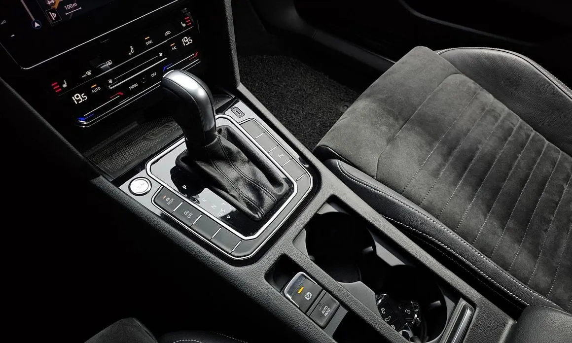Volkswagen Passat — фото 6