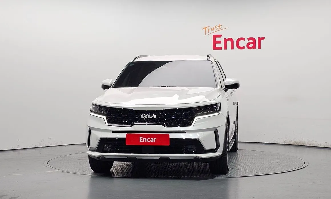 Kia Sorento — фото 2