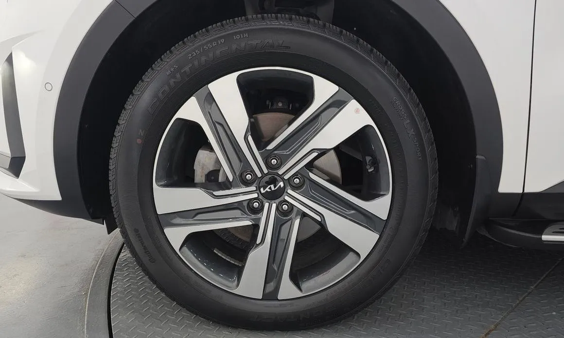Kia Sorento — фото 3