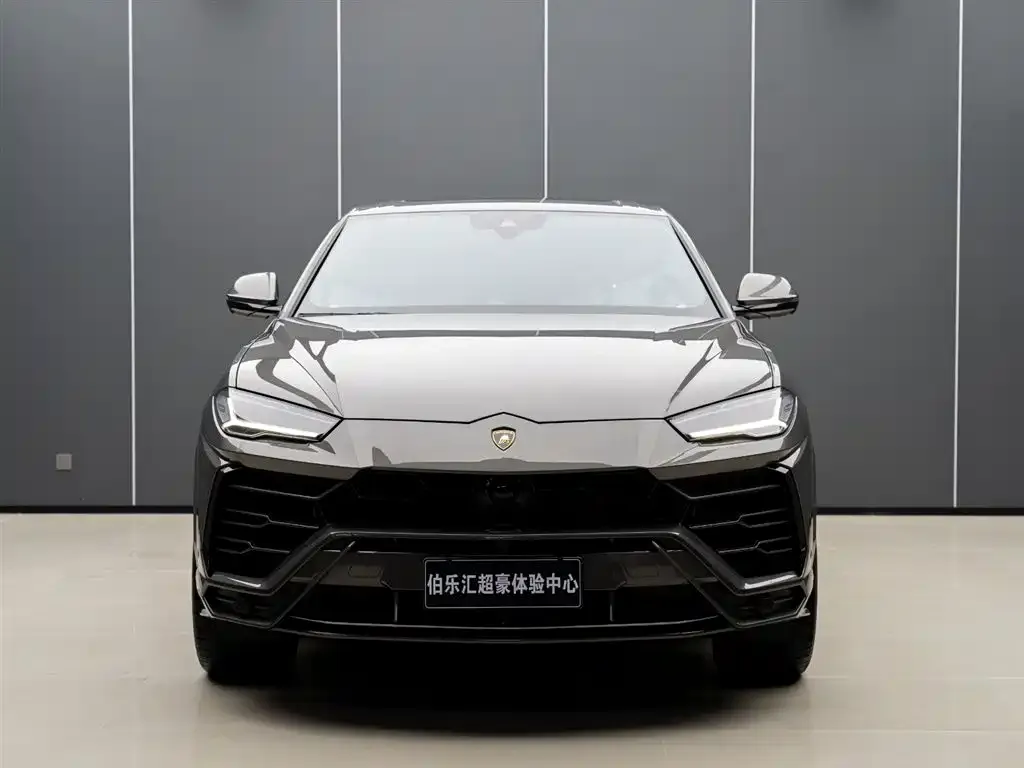 Lamborghini Urus — фото 3