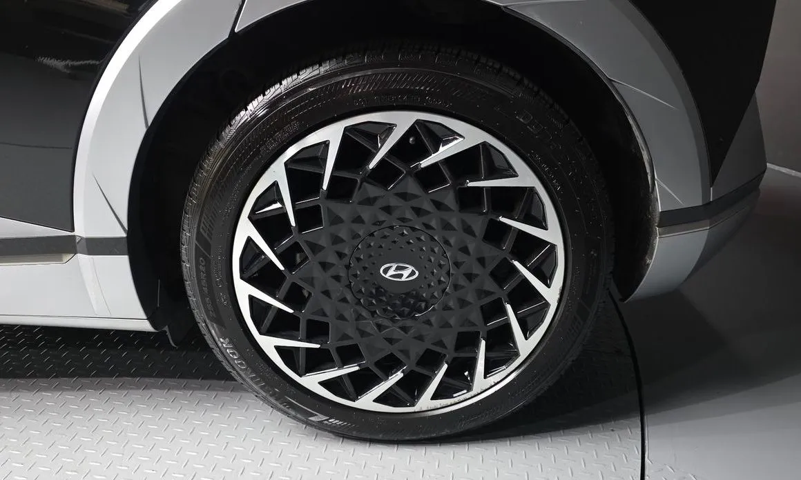 Hyundai Ioniq5 — фото 6