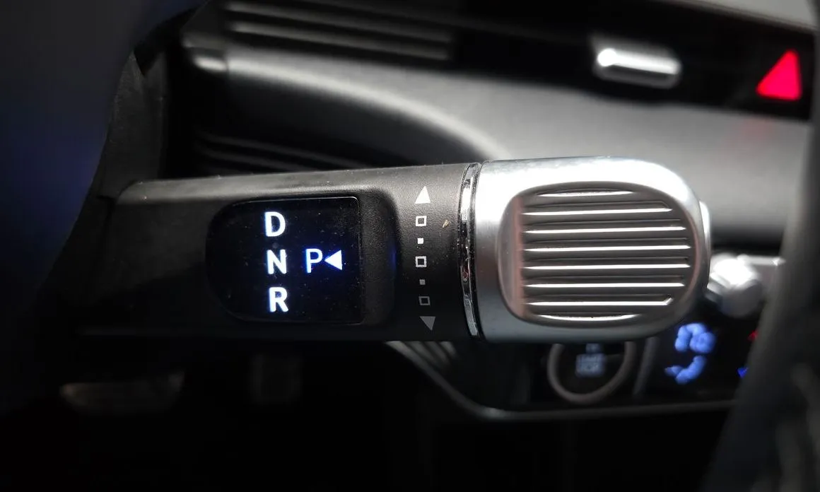 Hyundai Ioniq5 — фото 2