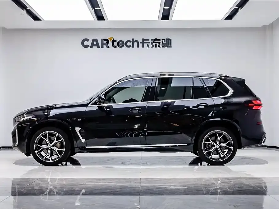 BMW X5 — фото 2