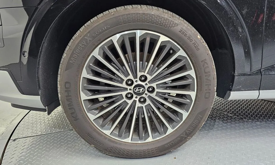 Hyundai Palisade — фото 10