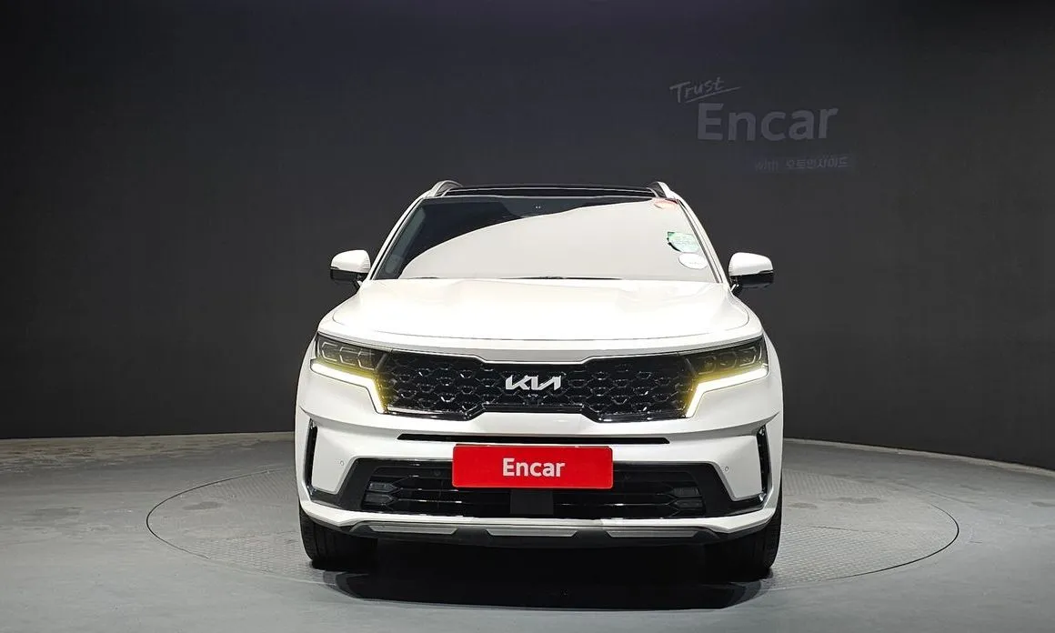 Kia Sorento — фото 3