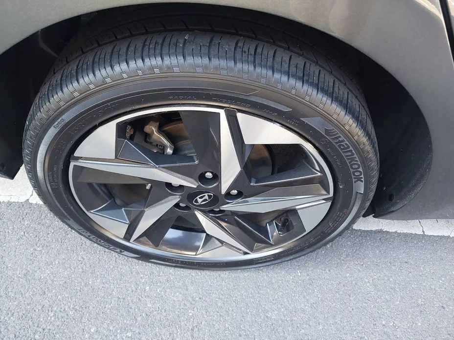 Hyundai AVANTE — фото 2