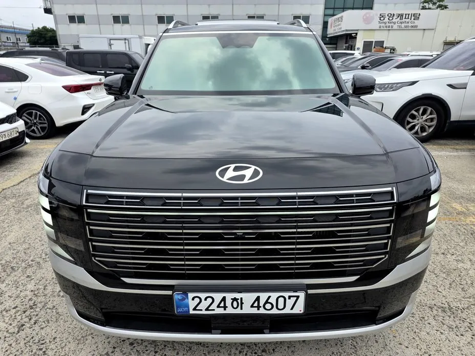 Hyundai Palisade — фото 7