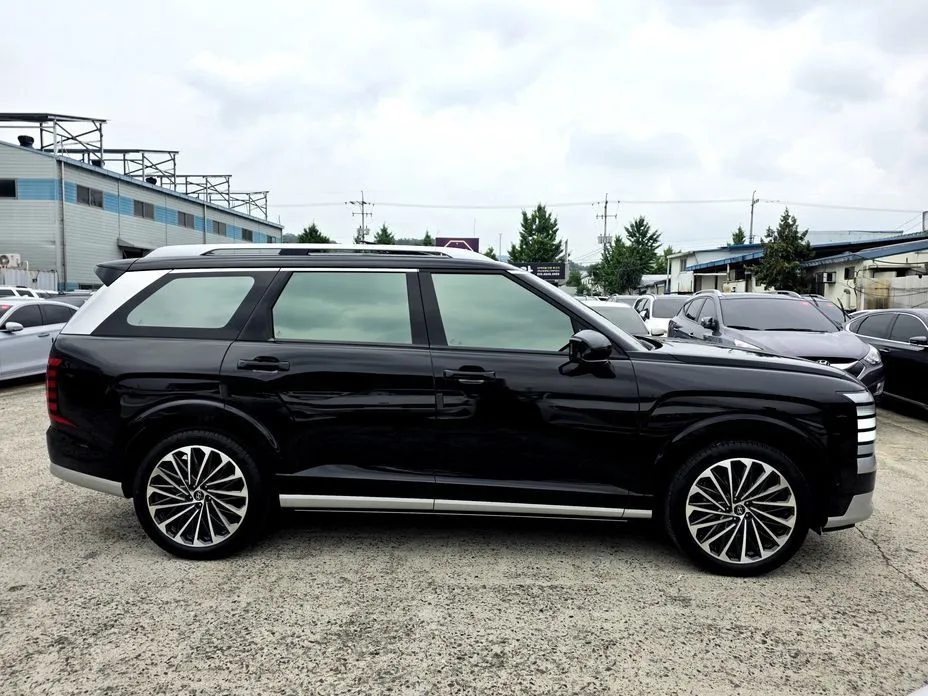 Hyundai Palisade — фото 10