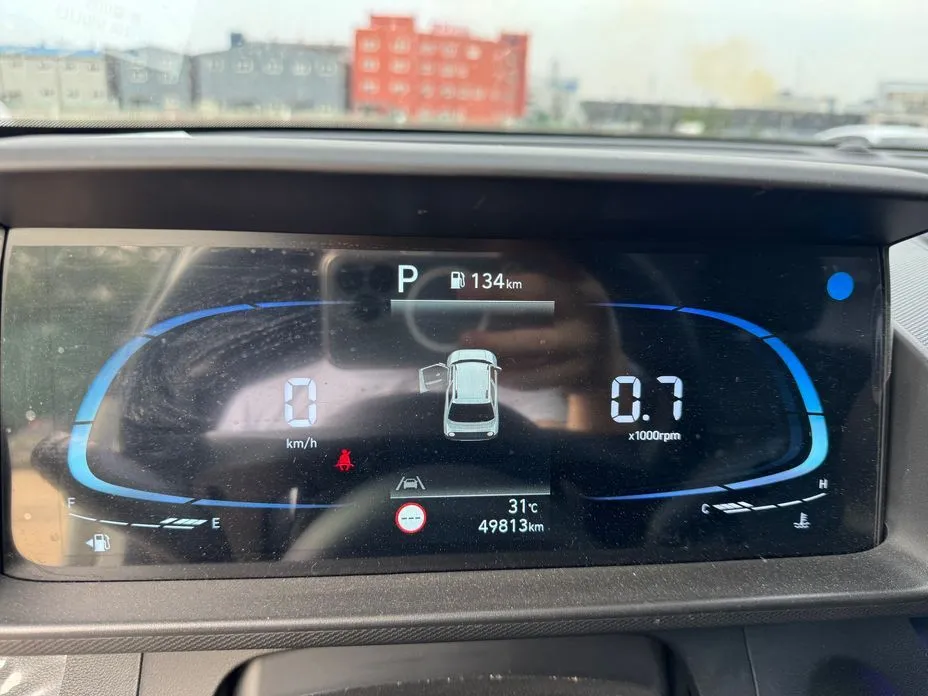 Hyundai Casper — фото 2