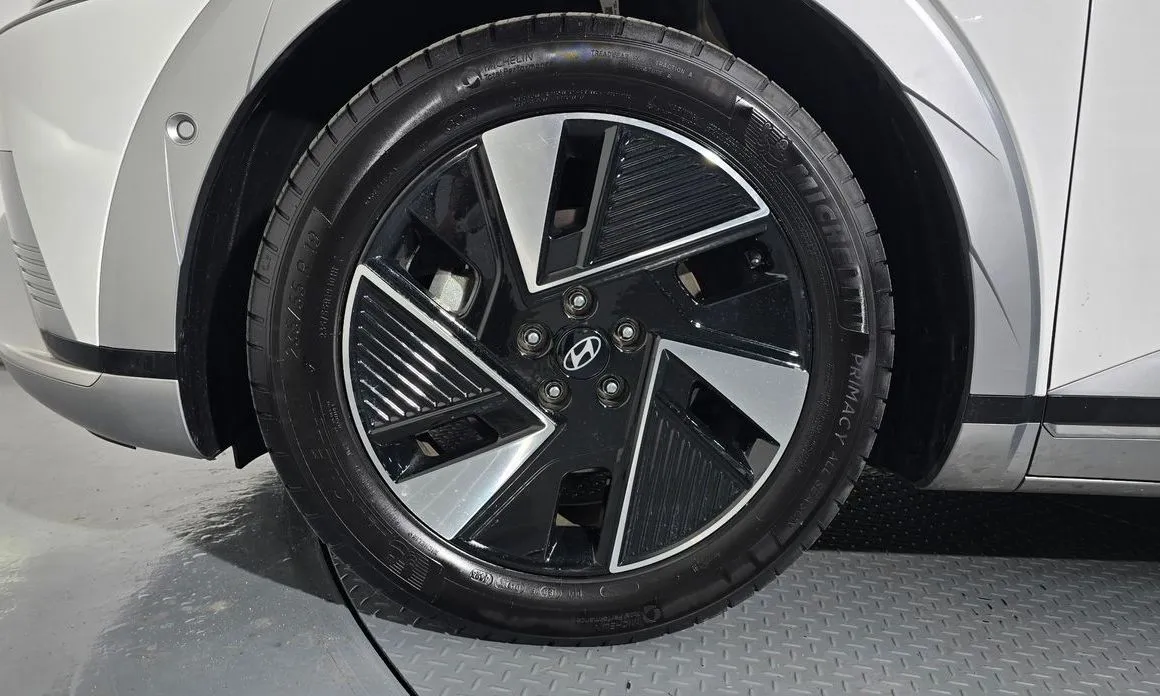 Hyundai Ioniq5 — фото 10