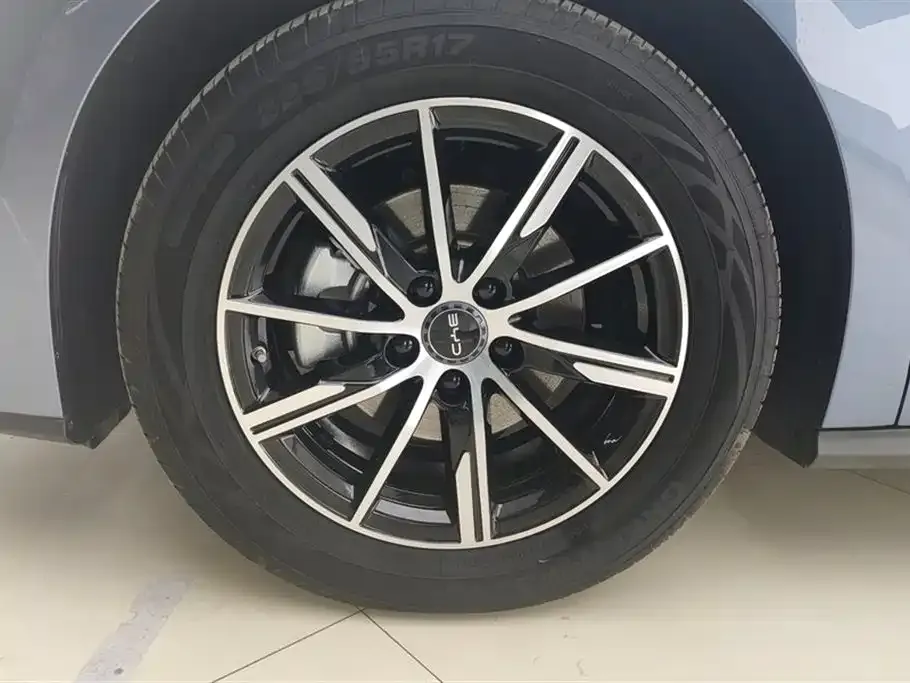 BYD Seal 06 DM-i Touring Edition — фото 8