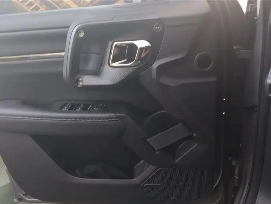 Haval H7 (Big Dog Plus) — фото 2