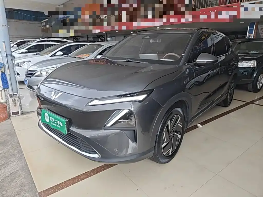Wuling Xingguang S — фото 1