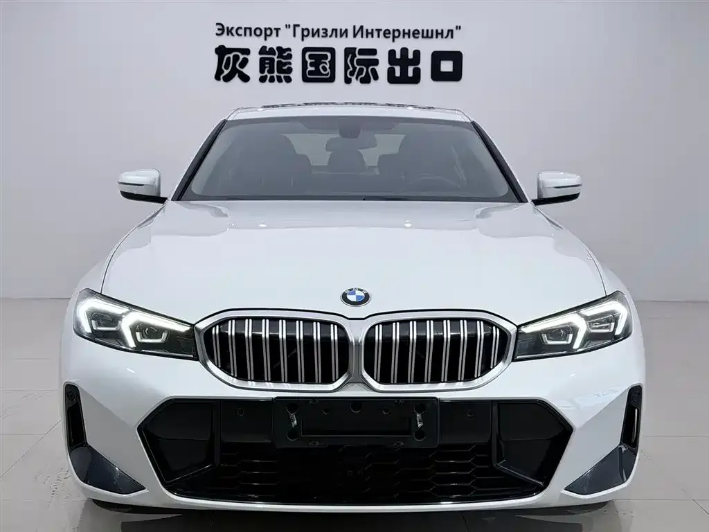 BMW 3 Series — фото 10