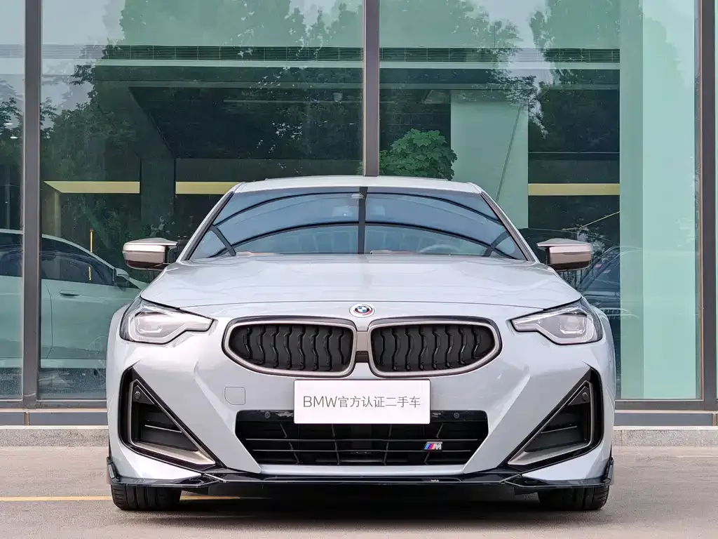 BMW M240i — фото 3
