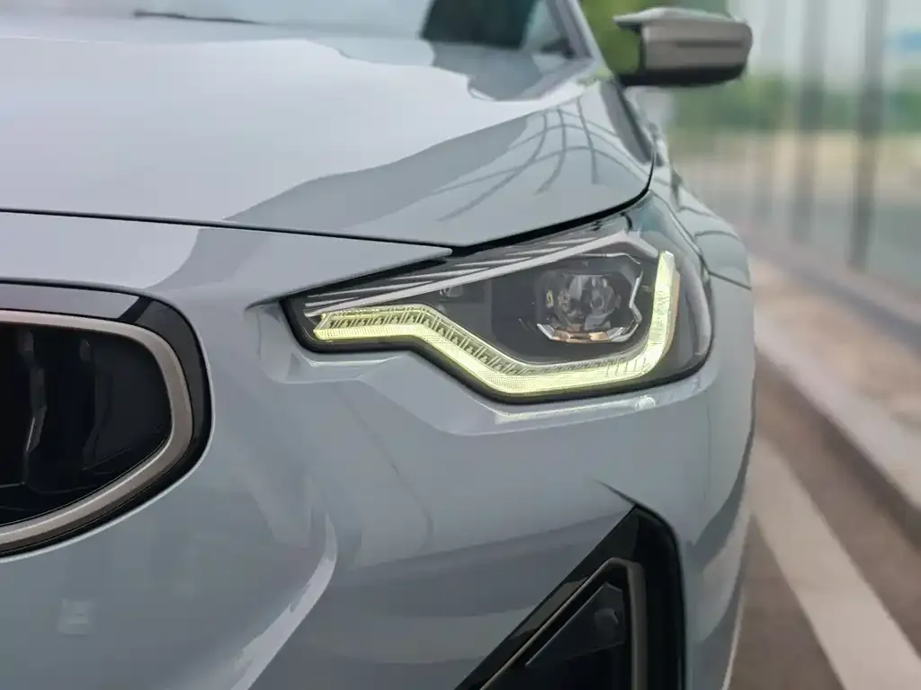 BMW M240i — фото 2