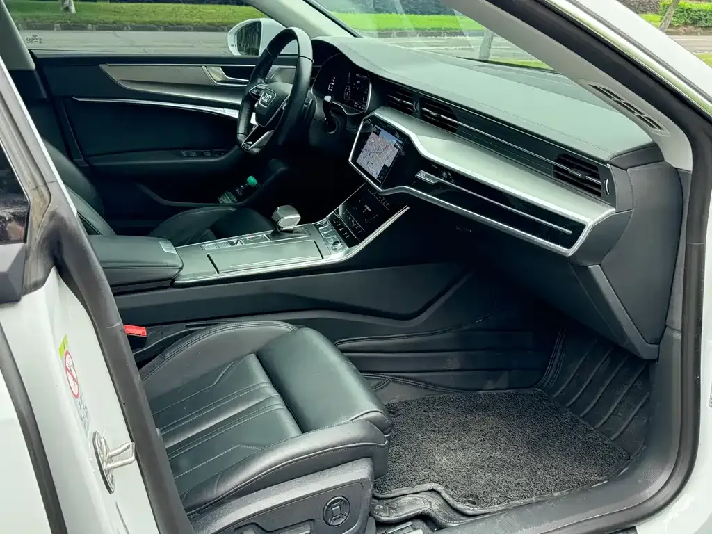 Audi A7 — фото 3