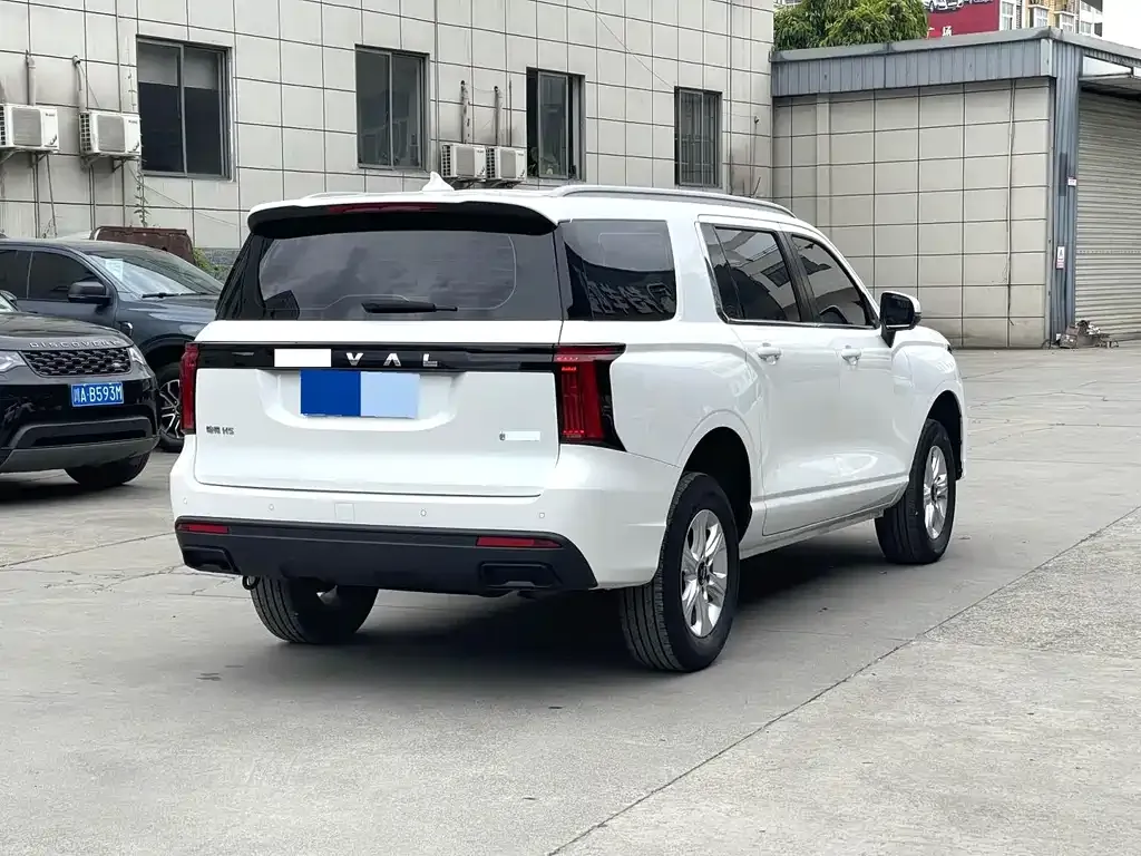 Haval H5 — фото 3
