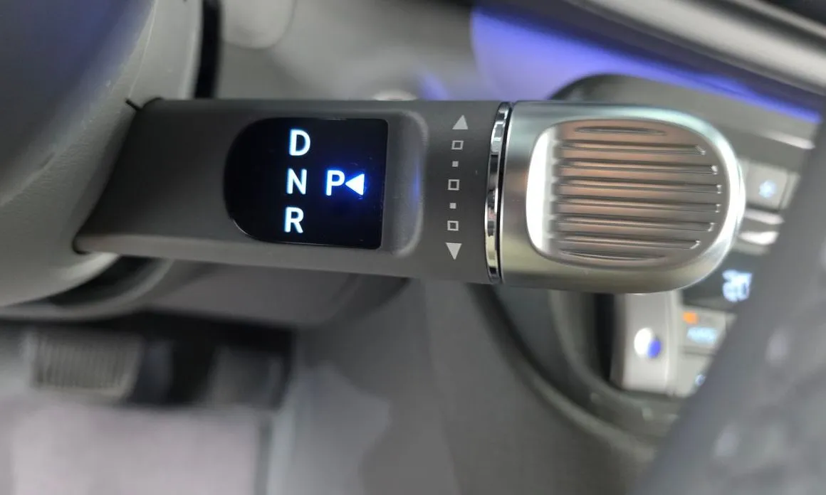 Hyundai Casper — фото 4