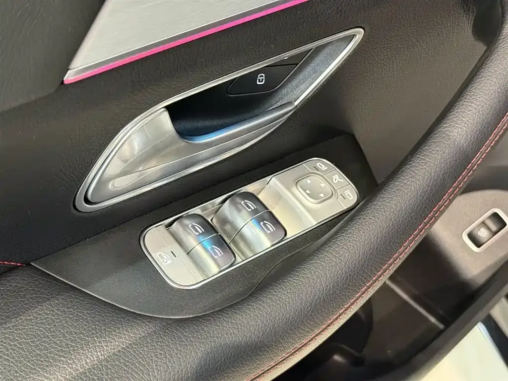 Mercedes-Benz GLE AMG — фото 10