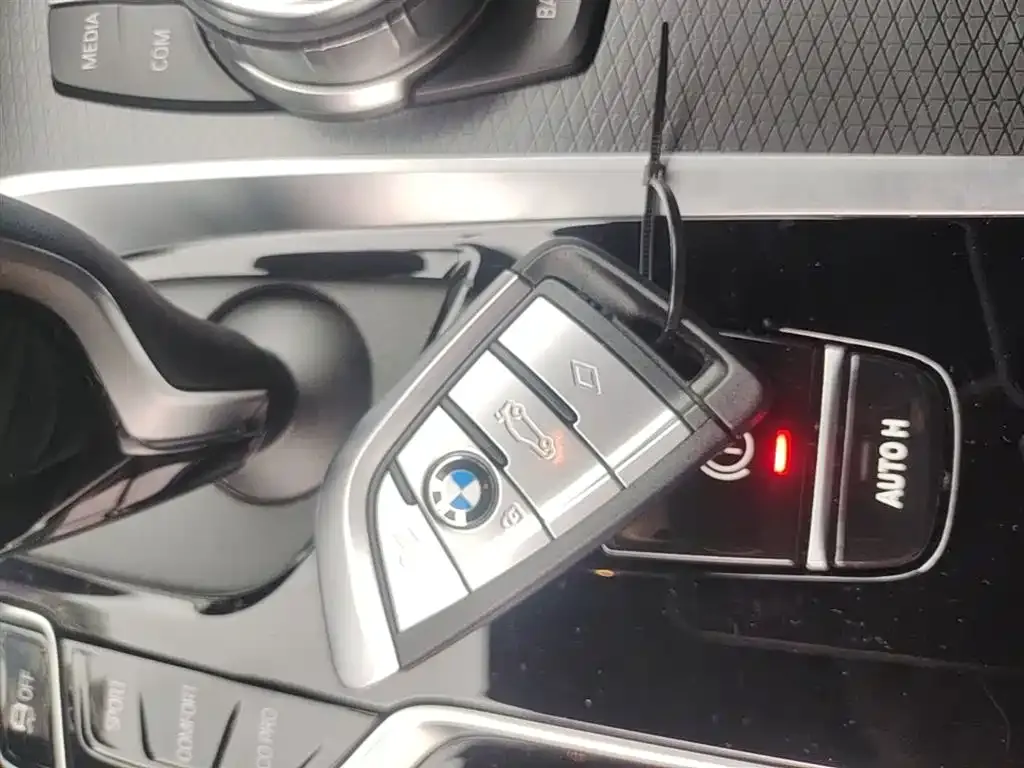 BMW 5 Series (Import) — фото 9