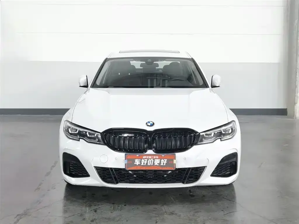 BMW 3 Series — фото 9